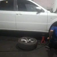 امداد خودرو.تعمیر در محل .مکانیک سیار .برق|خدمات موتور و ماشین|کرج, فاز ۱ مهرشهر|دیوار