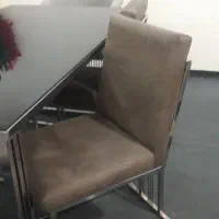 نهار خوری|میز و صندلی غذاخوری|شریفآباد, |دیوار