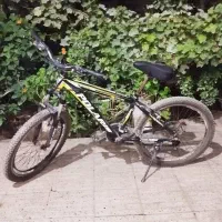 فروش دوچرخه مدل Polaris سایز۲۴|دوچرخه، اسکیت، اسکوتر|دلند, |دیوار