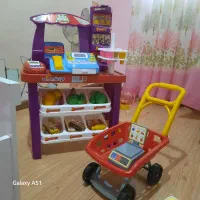 بازی فروشگاه