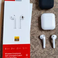 هدفون اپل نصل ۲