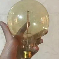 لامپ ادیسونی