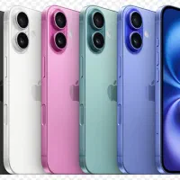 آیفونiPhon 16 دو2سیم پلمپ حیدریان پارسیان (کد ۹۸۶)|موبایل|شیراز, ملاصدرا|دیوار