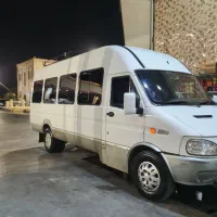 مینی بوس اویکو A50 نقد و اقساط