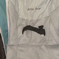 کالسکه روروئک کریر|کالسکه و لوازم جانبی|اسلام‌شهر, زرافشان|دیوار