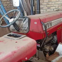 تراکتور ۴۷۵جفت خشک|خودرو سنگین|چرداول, |دیوار