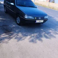 پژو ۲۰۰۰ مدل۷۹