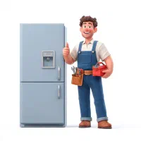 تعمیر یخچال خانگی و صنعتی