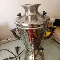 سماور برقی