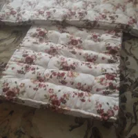 تشک گوسفندی