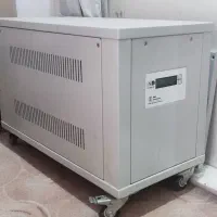 استابلایزر  80 آمپر پرنیک Xi20 مخصوص ماینر