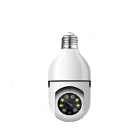 دوربین لامپی لوکال V380