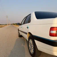 پژو slx|خودرو سواری و وانت|شیراز, وصال|دیوار