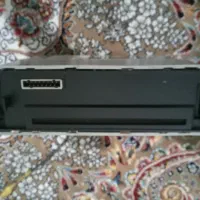 ظبط jvc میدرنج مدل  بلک پاور۸اینچ باندپایونر۶۹۷۳|قطعات یدکی و لوازم جانبی|فولادشهر, B7|دیوار