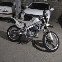 موتور امیکو خشک خشک