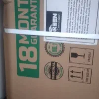 کولر گازی گرین|کولر گازی و فنکوئل|کرج, مصباح|دیوار