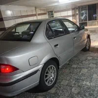 فروش سمند برج آخر 86