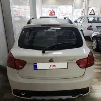 کوییک خشک  کیلومتر جدید|خودرو سواری و وانت|بندر ترکمن, |دیوار