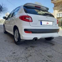 ۲۰۷مدل۹۷ خانگی