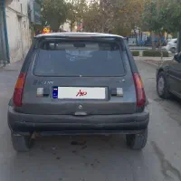 پی کی فابریک تک برگ|خودرو سواری و وانت|اصفهان, شمس آباد|دیوار