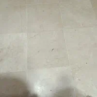 میز ناهار خوری ۶ نفره در حد نو