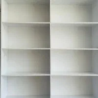 کمد ویترین مغازه