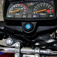 پرواز 125|موتورسیکلت|بروجرد, |دیوار