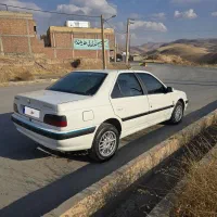 پژو پارس ELX مدل ۸۵ فول