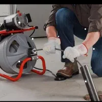 لوله بازکنی بشرط بازشدن سرویسدهی۱۵دقیقه۲۴ساعته