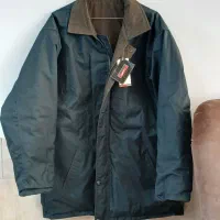 کاپشن دورو مردانه|لباس|گناباد, |دیوار