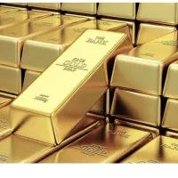 حدود 100 گرم طلا نو