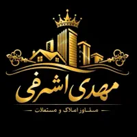 فروش آپارتمان ۱۱۰ متری نوساز تک واحدی در پستک
