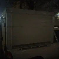 فروش ساندویچ پانل پراید