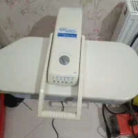 سلام اتو پرس تمیز و مرتب