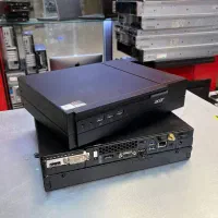 مینی پی سی Tiny ACER مدل Veriton N6440G + گرافیک
