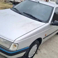 پژو405مدل89|خودرو سواری و وانت|بروجرد, |دیوار