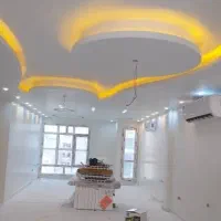 اجرای نقاشی ساختمان|خدمات پیشه و مهارت|سمنان, |دیوار