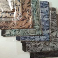روسری سیا اسکارف