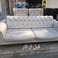 تعمیرات مبل درمنزل ومحل کار