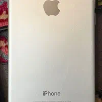 ایفون ۷ ۱۲۸ در حد نو