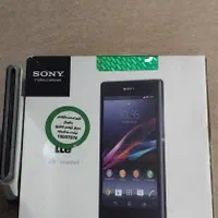 سونی Xperia Z1 با حافظهٔ ۱۶ گیگابایت ضد آب