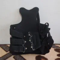 کمربندطبی اورتوپتی