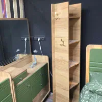 سرویس خواب گیلدا شرکتی|تخت و سرویس خواب|هشتگرد, شهرک بعثت|دیوار