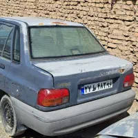 خریدار خودرهای فرسوده|خدمات موتور و ماشین|ورامین, ورامین|دیوار