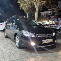 اچ سی کراس مدل ۱۳۹۷ (اتو گالری دلاور)