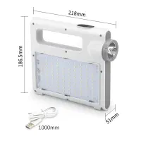 فروش عمده انواع چراغ مطالعه، دستی و اضطراری ویداسی|لامپ و چراغ|تبریز, |دیوار