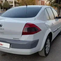 رنو مگان مونتاژ 2000cc، مدل ۱۳۹۱|خودرو سواری و وانت|کرج, گلشهر|دیوار