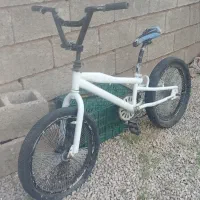 دوچرخه 20حرفه ای