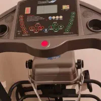 تردمیل برند house fit مدل sx190