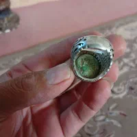 انگشتر فیروزه واصل|بدلیجات|مشهد, توس (بلوار توس)|دیوار